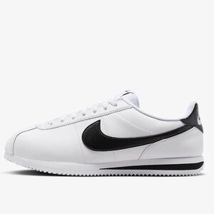 Nike Leather Cortez